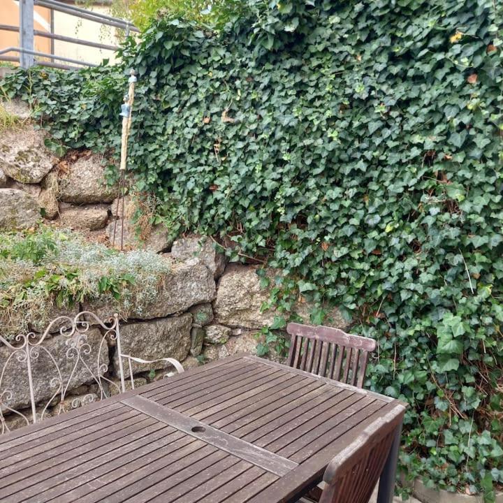 Goldsteig-Einzelzimmer Windischeschenbach エクステリア 写真